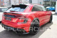 2021 Audi RS