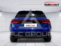 2021 Audi RS