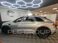 2021 Audi RS