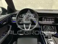 2021 Audi RS