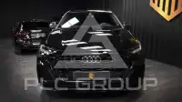 2021 Audi RS