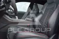 2021 Audi RS