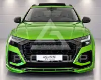 2021 Audi RS