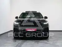 2021 Audi RS