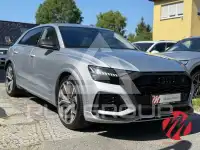 2021 Audi RS