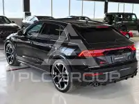 2021 Audi RS