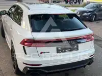 2021 Audi RS