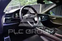 2021 Audi RS