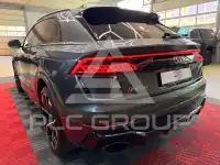 2021 Audi RS