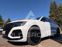 2021 Audi RS