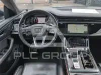 2021 Audi RS