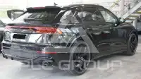 2021 Audi RS