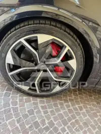 2021 Audi RS