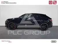 2021 Audi RS