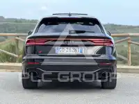2021 Audi RS