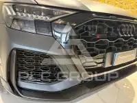 2021 Audi RS
