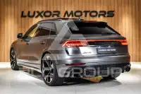 2021 Audi RS