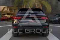 2021 Audi RS