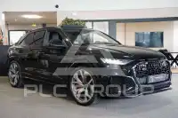 2021 Audi RS