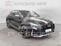 2021 Audi RS