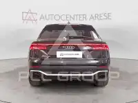 2021 Audi RS