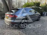 2021 Audi RS