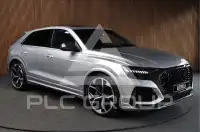 2021 Audi RS