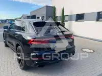 2021 Audi RS