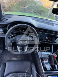 2021 Audi RS