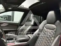2021 Audi RS