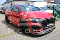 2021 Audi RS
