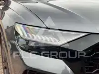2021 Audi RS