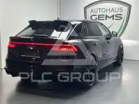 2021 Audi RS