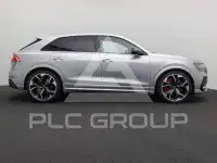 2021 Audi RS