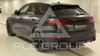 2021 Audi RS