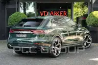 2021 Audi RS