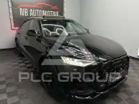 2021 Audi RS