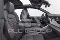 2021 Audi RS