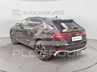 2021 Audi RS