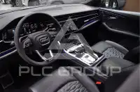 2021 Audi RS
