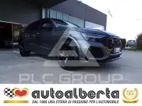 2021 Audi RS