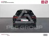 2021 Audi RS