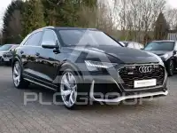2021 Audi RS