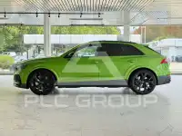 2021 Audi RS