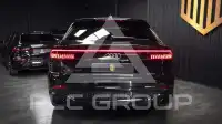 2021 Audi RS
