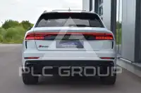 2021 Audi RS