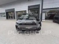 2021 Audi RS