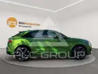 2021 Audi RS