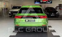 2021 Audi RS