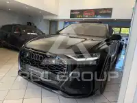 2021 Audi RS